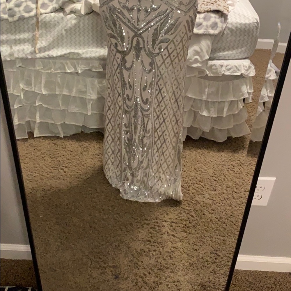 Prom dress - Picture 6 of 6